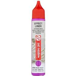 Art Creation Effect Liner 28 ml Neon Violet (8705)