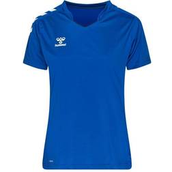 Hummel Core XK Jersey W - Royal