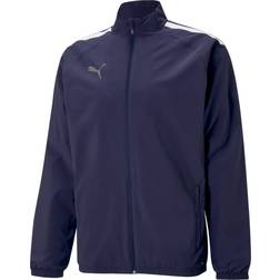 Puma Jakke teamLIGA Sideline Jacket 657259-006 Størrelse