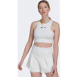 adidas Tennis London Crop Top