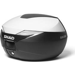 Shad COVER SH39 WHITE, white