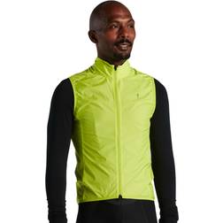 Specialized Race-Series Wind Gilet - Grün