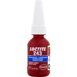 Loctite 243 10ml 1stk