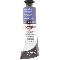 Georgian Oil 38ml 142