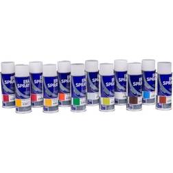 EFApaint EFApaint Efaspray 400 ml Lys Blå (Ral 5012)