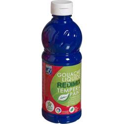 Lefranc & Bourgeois REDIMIX 500ML BRIL BLUE 054