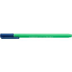 Staedtler Fiberspetspenna Triplus Color 1 mm