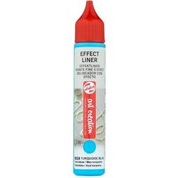 Art Creation Effect Liner 28 ml Turquoise Blue (5024)