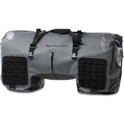 SW-Motech Drybag 700 tail bag 70 l. Grey/Black. Waterproof. black-grey