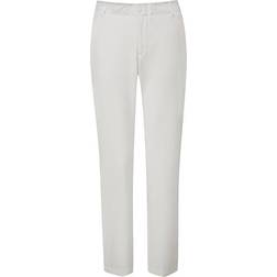 Under Armour Golf Links Broek - White