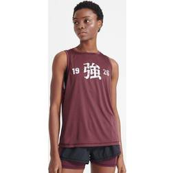 Superdry Sport Training Boxing Yard Tanktop