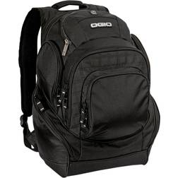 Ogio Mastermind Laptop Bag Backpack Rucksack (36.9 Litres) (One Size) (Black)