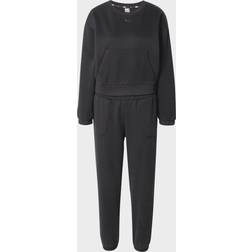 Puma Loungewear Joggingsæt Dame