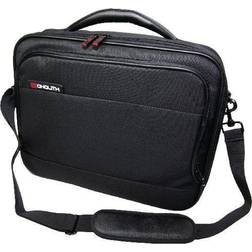 Monolith Laptop Case Nylon Black