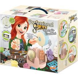 Buki France Buki Professional Candle Maker, Multi