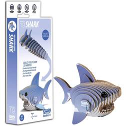 Eugy Shark Construction Toy