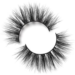 Lilly Lashes Lite Mink Miami Noir