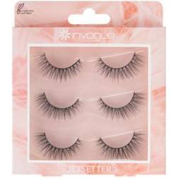 Invogue Lash Vault Jetsetter 3 par