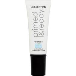 Collection Primed and Ready Illuminating Primer