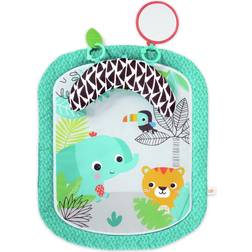 Bright Starts Totally Tropical Prop Mat