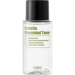 Purito Wonder Releaf Centella Toner 30 ml 30ml