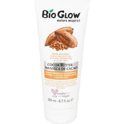 Bio Glow Cocoa Butter Moisturising Lotion 200ml