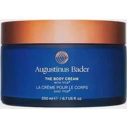 Augustinus Bader Hydratant Pour Le Corps Body Cream 200 ml