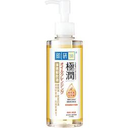 Rohto Mentholatum Hada Labo Gokujyun Oil Cleansing