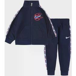 Nike Sportset För Barn Bokstavstryck - Flerfärgad