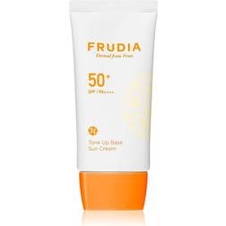 Frudia Tone Up Base Sun Cream 50g
