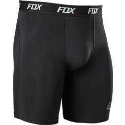 Fox Base Base Layer Funktionsshorts - Schwarz