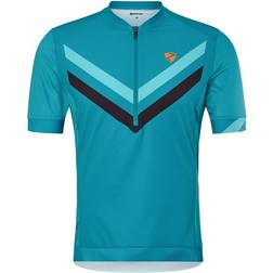 Ziener Nelis Jersey Men DE 2022 Cycling Jerseys