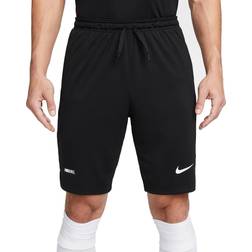 Nike Shorts Dri-FIT F.C. Libero dh9663-010 Størrelse