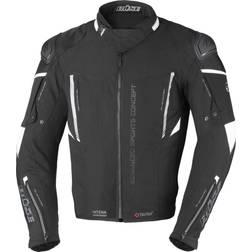 Büse Rocca textile jacket