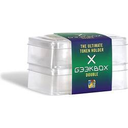 dV Giochi Geekbox: Double (2 stk)