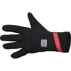 Sportful Fiandre Gloves - Sort