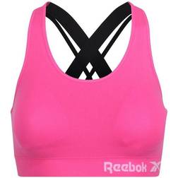 Reebok Alexa Sports Bra Womens