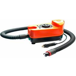 BigBuy Luftpumpe Bil 15 A
