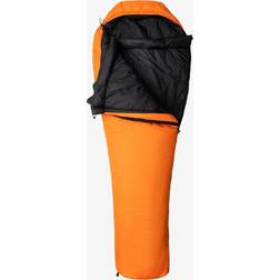 Snugpak sovepose Softie 15 Intrepid, Orange