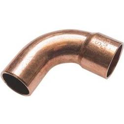 Sanha SANHA loddebøjning med 1 muffe 3/8'' 90 gr. Til industikøl 130 bar. Kobber