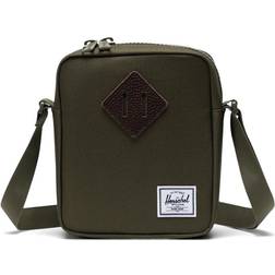 Herschel Heritage Crossbody Bag - Ivy Green