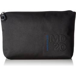 Mandarina Duck Beauty case 'MD20 Kosmetiktasche' nero One Size