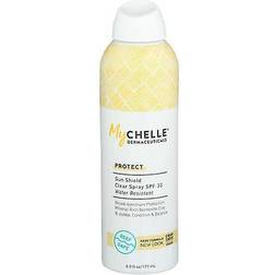 MyChelle Dermaceuticals Sun Shield Clear Spray SPF 30