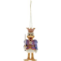 Disney Traditions Donald Nutcracker Juletræspynt 9cm