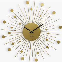 Acctim Brielle Wall Clock 50cm