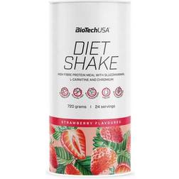 BioTechUSA Diet Shake