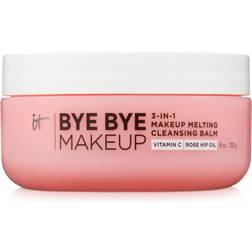 IT Cosmetics Bye Bye Makeup Cleansing Balm Makeup Remover