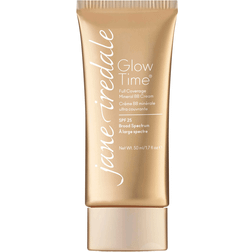 Jane Iredale Glow Time Full Coverage Mineral BB Cream SPF25 BB7