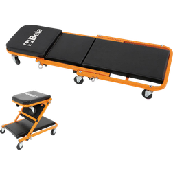 Beta Beta Tools Creeper and Roller Seat 3002 030020001