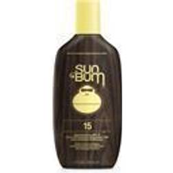 Sun Bum SPF 15 Sunscreen Lotion